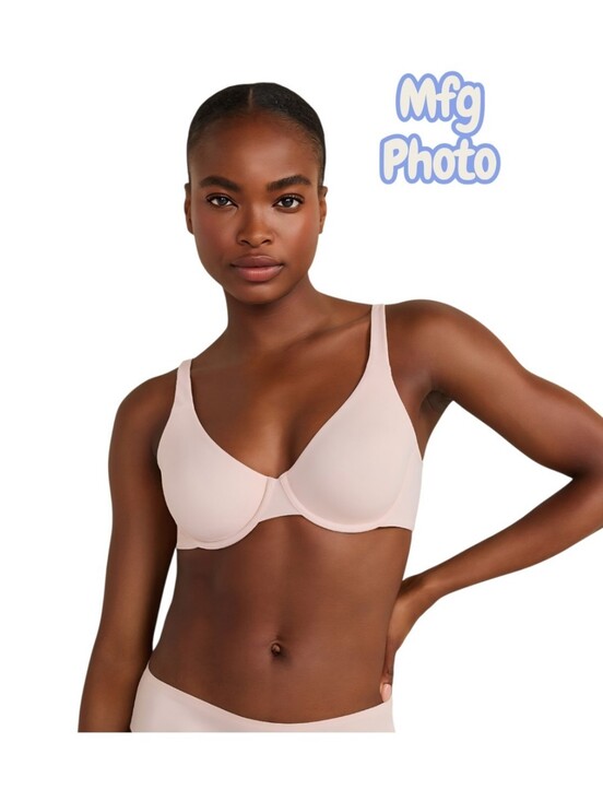 Haven Well Within Other - NWT Haven Well Within Everyday Lift Full Coverage Bra, Womens 32B